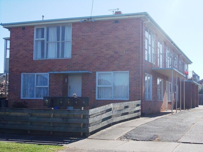 3/14 Broadhurst Avenue, Devonport TAS 7310