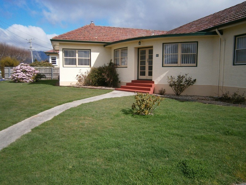 11 Henry Street, Sheffield TAS 7306
