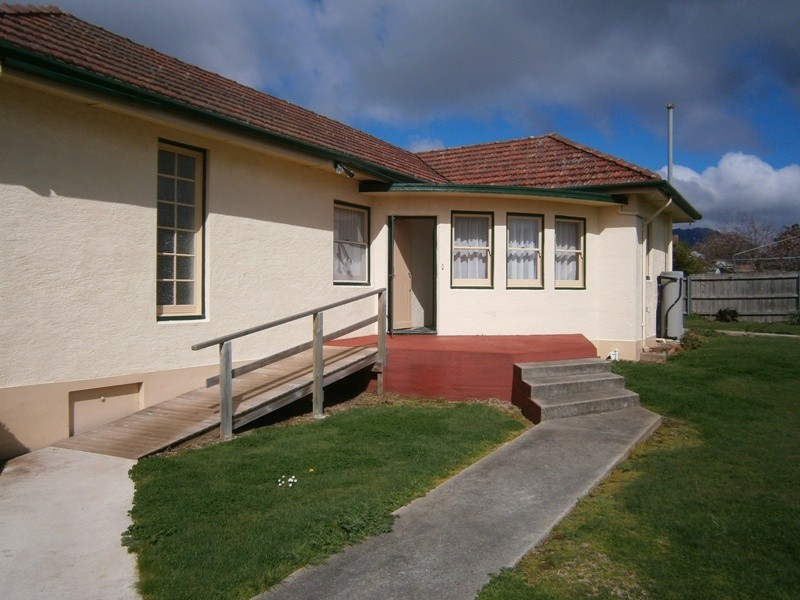 11 Henry Street, Sheffield TAS 7306