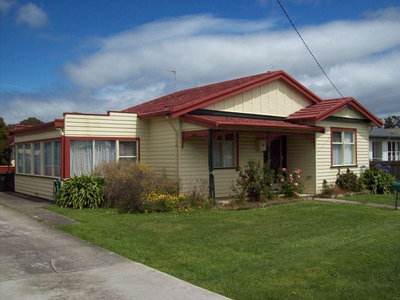 48 Trevor Street, Ulverstone TAS 7315
