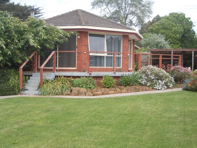 589 Preston Road, North Motton, Ulverstone TAS 7315