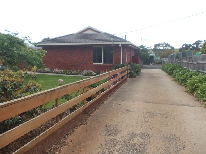 589 Preston Road, North Motton, Ulverstone TAS 7315