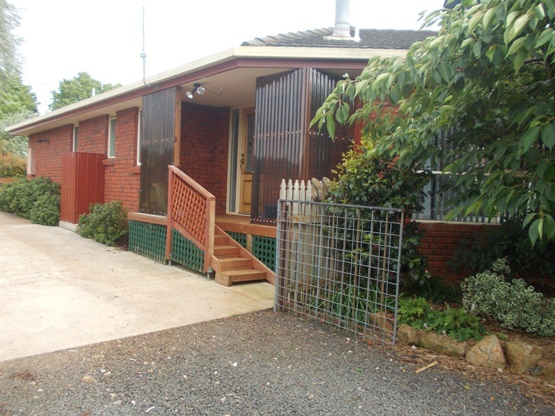 589 Preston Road, North Motton, Ulverstone TAS 7315