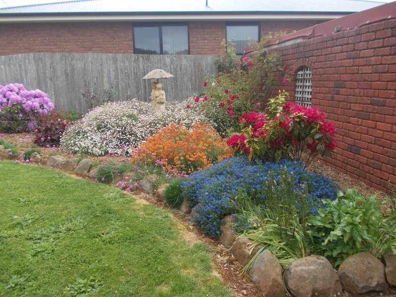 589 Preston Road, North Motton, Ulverstone TAS 7315