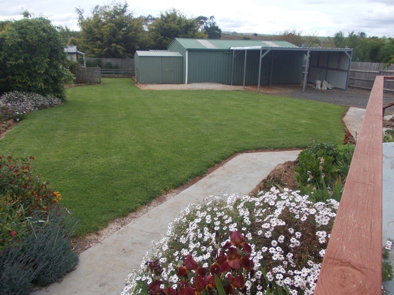 589 Preston Road, North Motton, Ulverstone TAS 7315