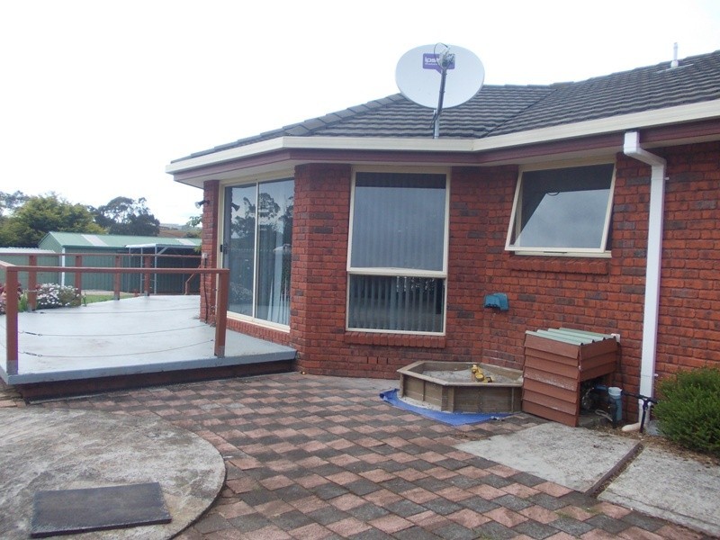 589 Preston Road, North Motton, Ulverstone TAS 7315