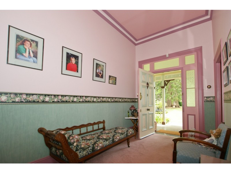 87 Moriarty Road, Latrobe TAS 7307