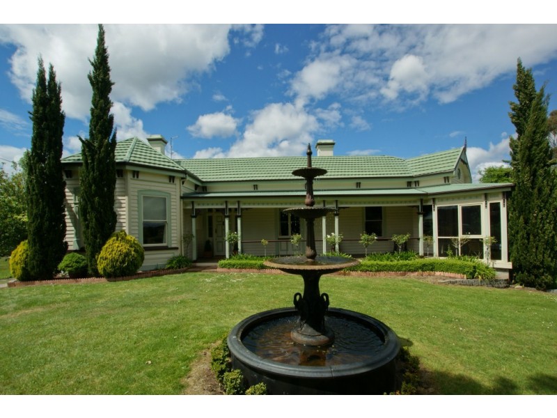 87 Moriarty Road, Latrobe TAS 7307