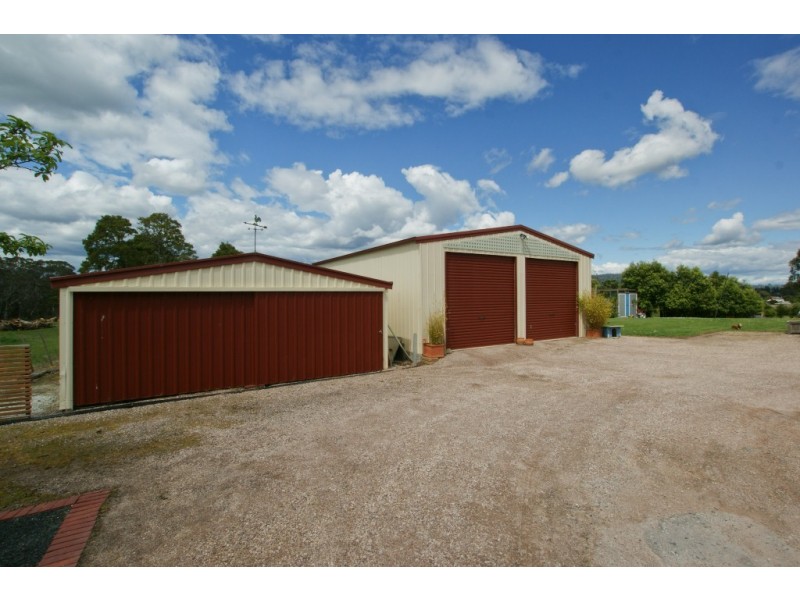 87 Moriarty Road, Latrobe TAS 7307