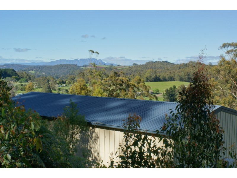 6 Talbor Court, Aberdeen TAS 7310