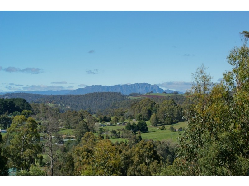 6 Talbor Court, Aberdeen TAS 7310