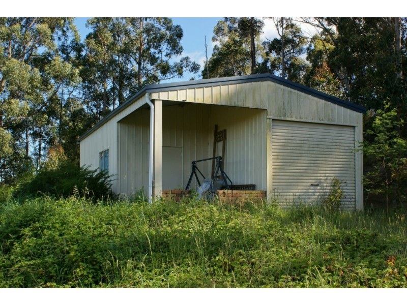 6 Talbor Court, Aberdeen TAS 7310