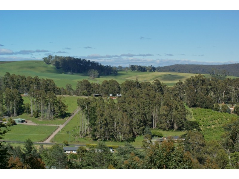 6 Talbor Court, Aberdeen TAS 7310