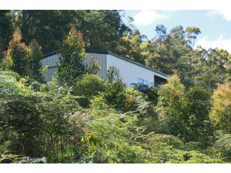 6 Talbor Court, Aberdeen TAS 7310