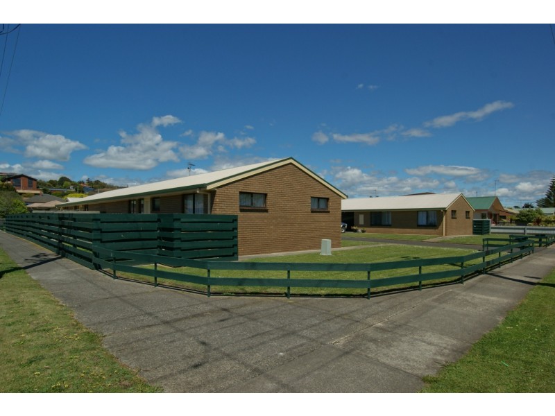 3-4/66 Brooke Street, East Devonport TAS 7310