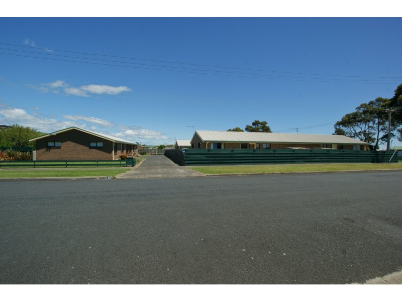 3-4/66 Brooke Street, East Devonport TAS 7310