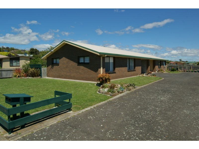 3-4/66 Brooke Street, East Devonport TAS 7310