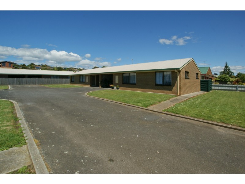 3-4/66 Brooke Street, East Devonport TAS 7310