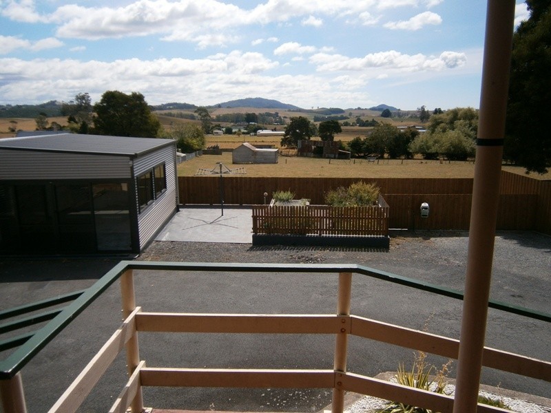 1 Duff Drive, Sheffield TAS 7306