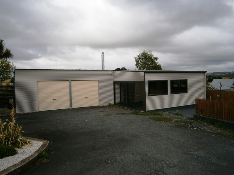 1 Duff Drive, Sheffield TAS 7306
