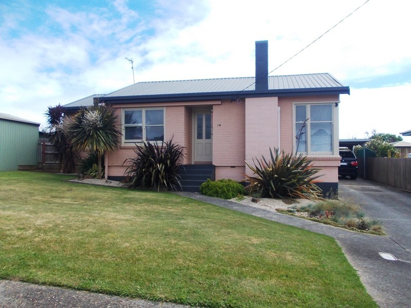 14 Holyman Street, Devonport TAS 7310