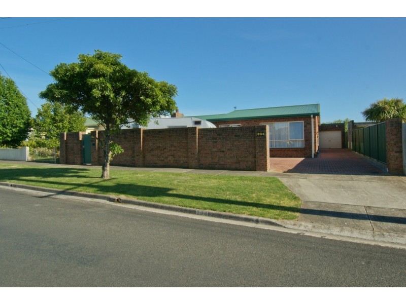 234 Steele Street, Devonport TAS 7310