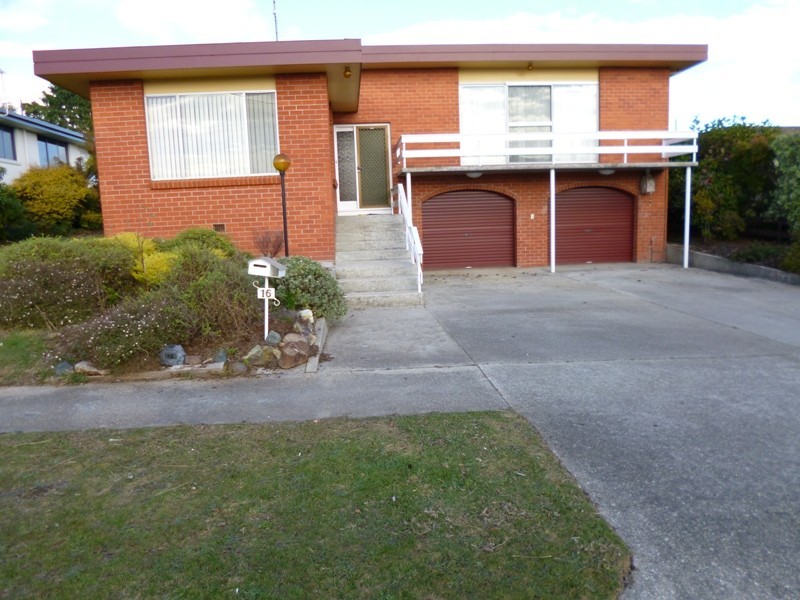 16 Amber Court, Ulverstone TAS 7315
