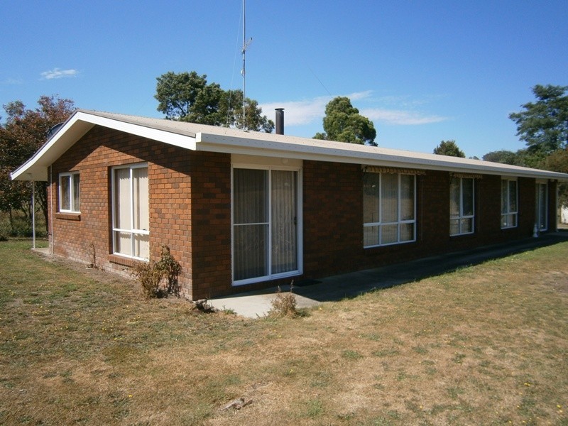 566 Sheffield Road, Acacia Hills, Spreyton TAS 7310