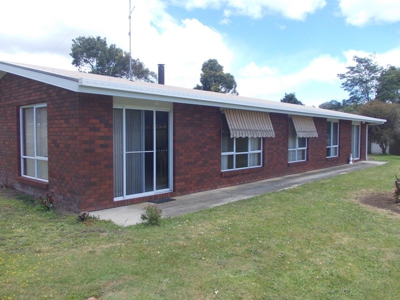 566 Sheffield Road, Acacia Hills, Spreyton TAS 7310