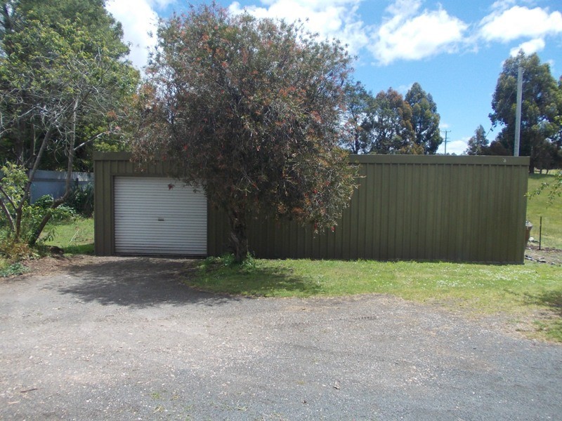 566 Sheffield Road, Acacia Hills, Spreyton TAS 7310