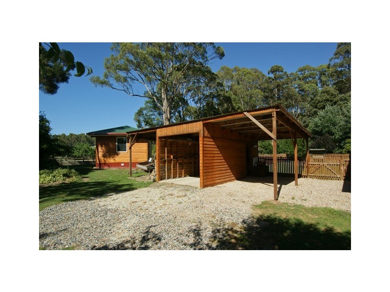 226 Sheffield Road, Spreyton TAS 7310