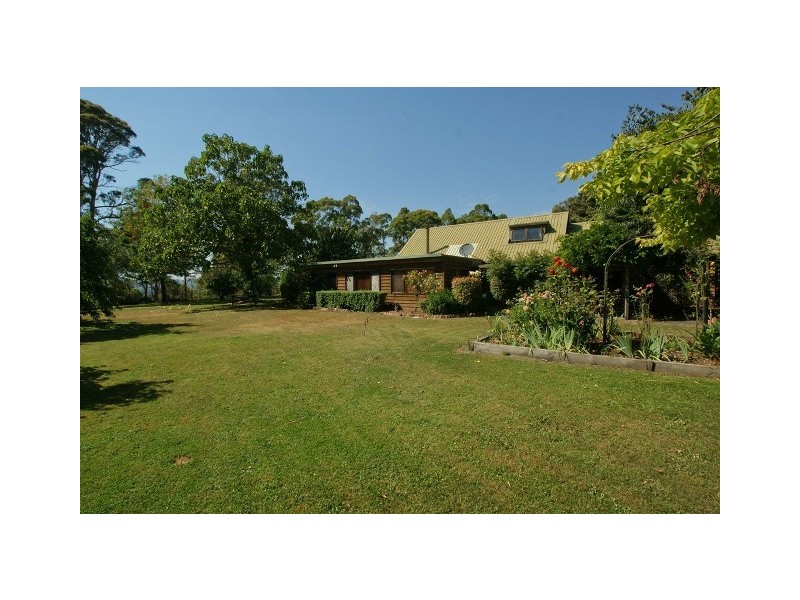 91 Coal Hill Road, Latrobe TAS 7307
