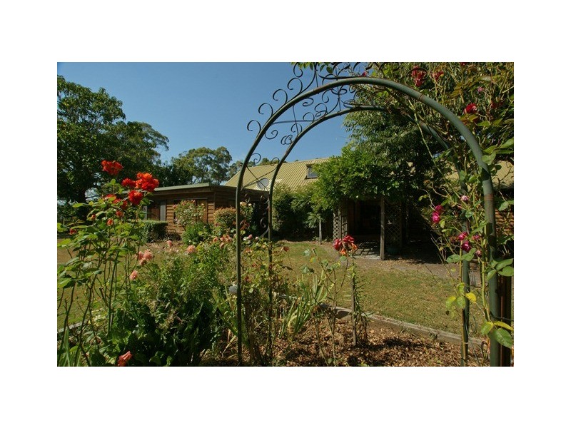 91 Coal Hill Road, Latrobe TAS 7307