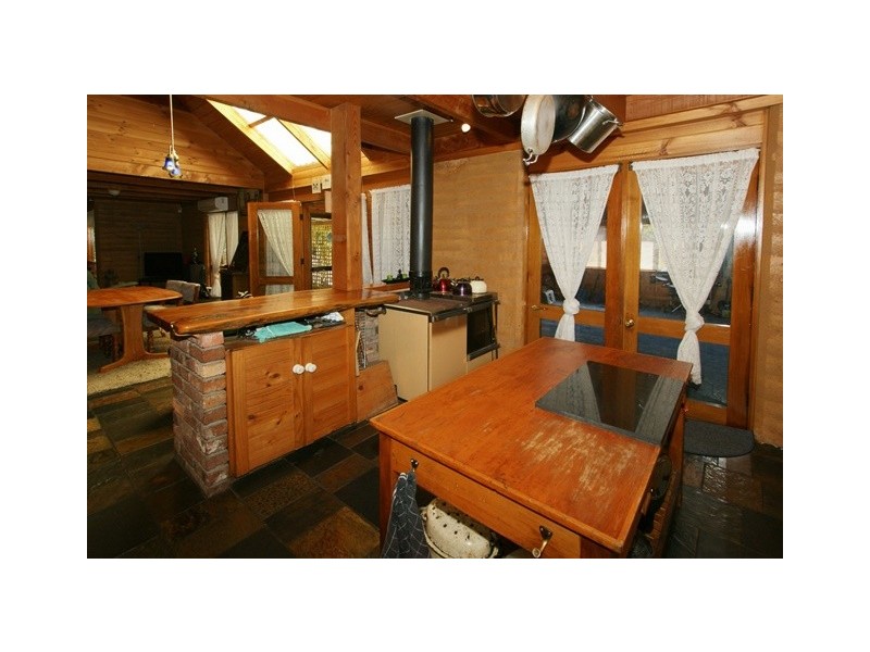 91 Coal Hill Road, Latrobe TAS 7307