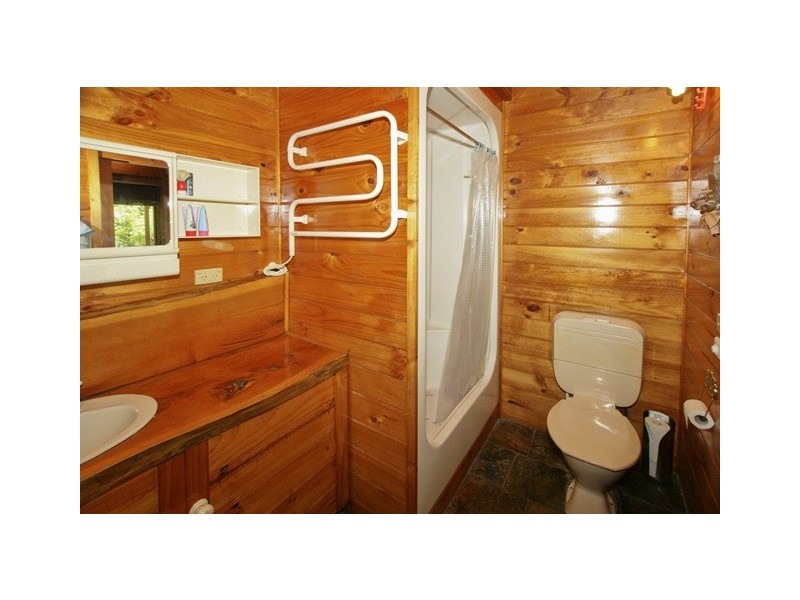 91 Coal Hill Road, Latrobe TAS 7307
