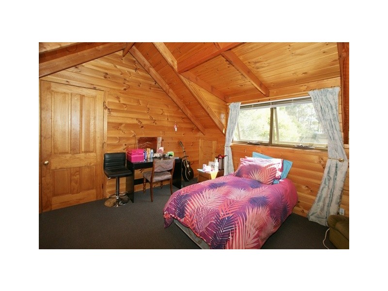 91 Coal Hill Road, Latrobe TAS 7307