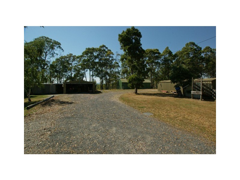 91 Coal Hill Road, Latrobe TAS 7307