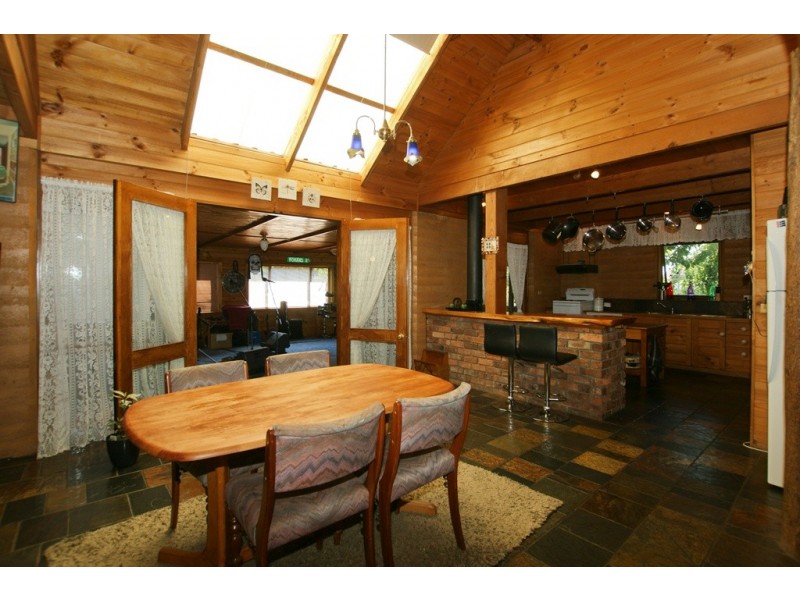 91 Coal Hill Road, Latrobe TAS 7307