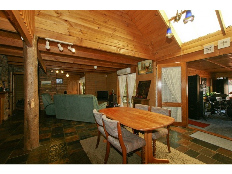 91 Coal Hill Road, Latrobe TAS 7307