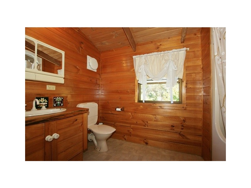 91 Coal Hill Road, Latrobe TAS 7307