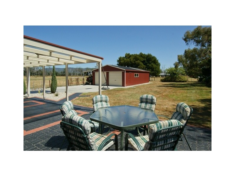 116 Stanley Street South, Latrobe TAS 7307