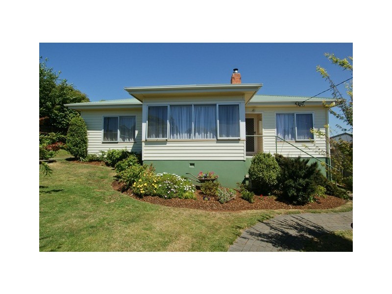 46 Thomas Street, East Devonport TAS 7310