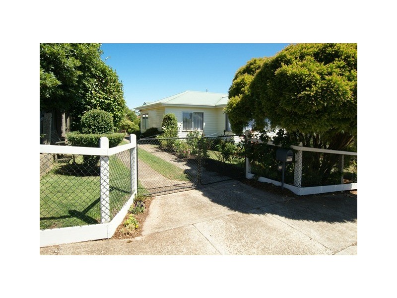 46 Thomas Street, East Devonport TAS 7310