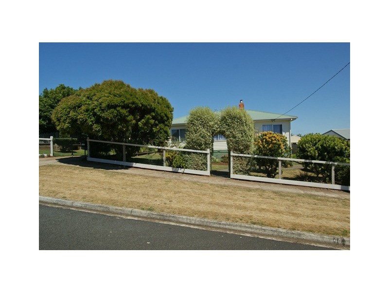 46 Thomas Street, East Devonport TAS 7310
