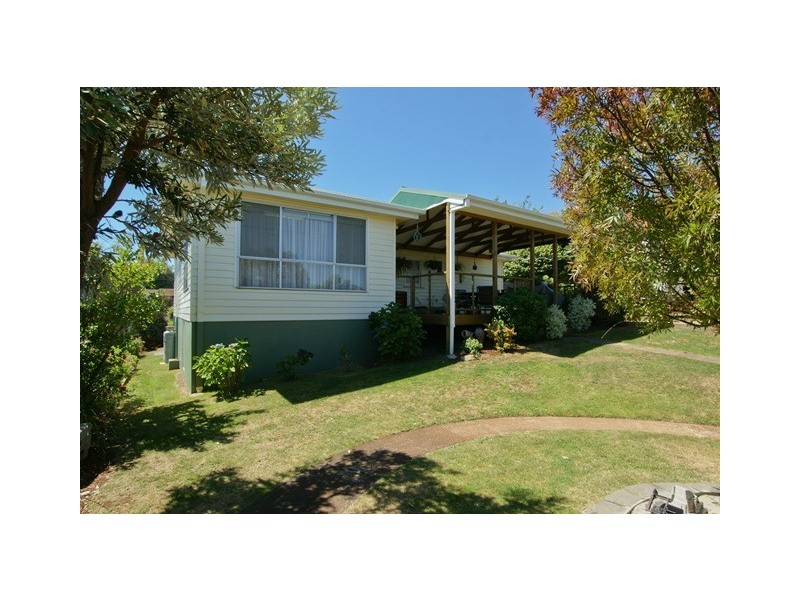 46 Thomas Street, East Devonport TAS 7310