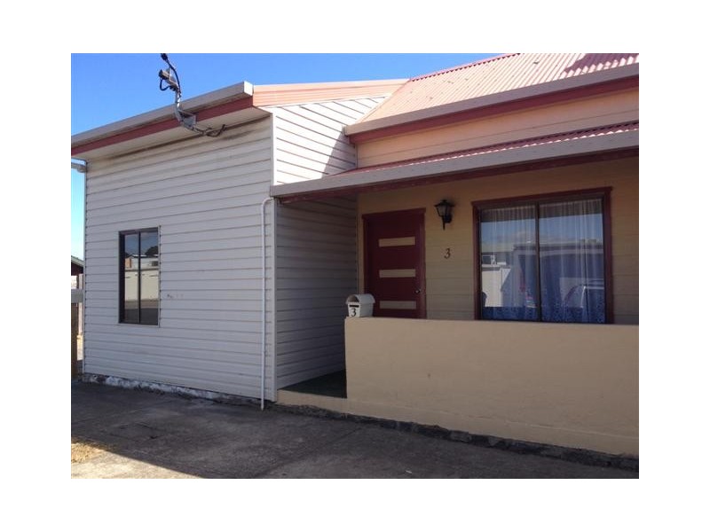 3 Thomas Street, East Devonport TAS 7310