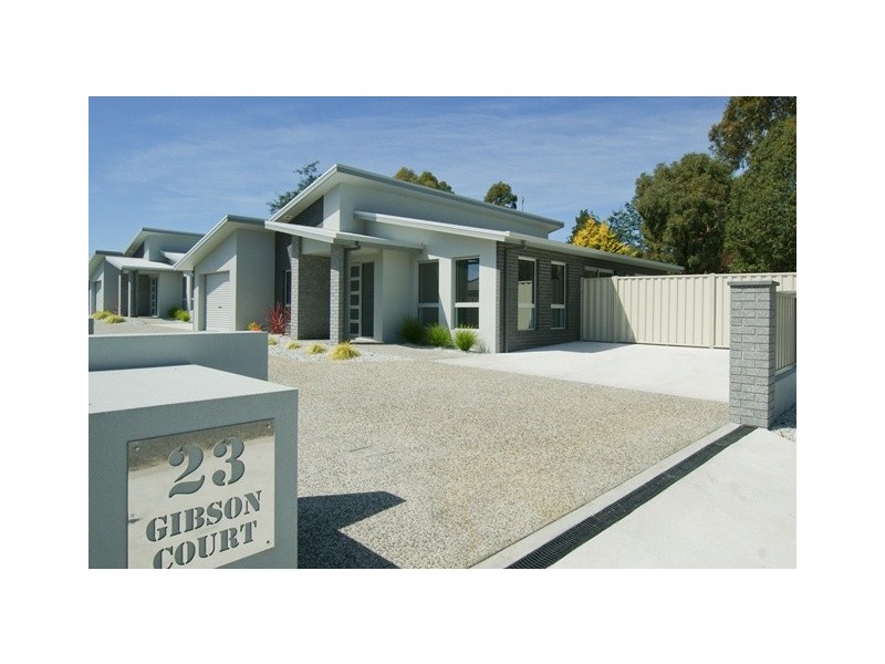 Unit 2/23 Gibson Court, Spreyton TAS 7310