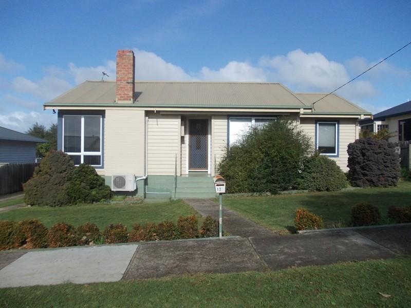 127 Parker Street, Devonport TAS 7310