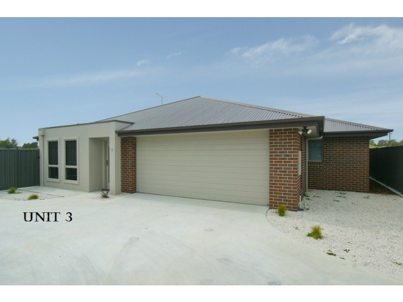 Lot 4/8-10 Ronan Court, Spreyton TAS 7310
