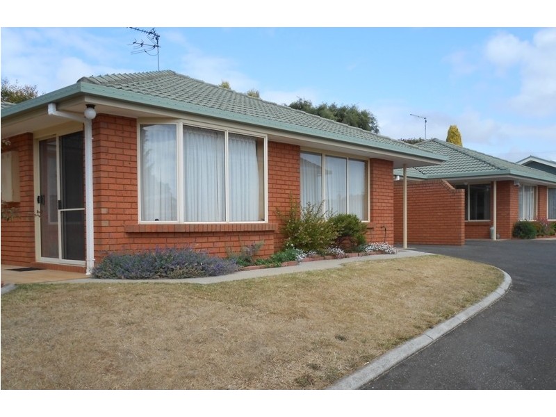 1/10 Pelion Place, Devonport TAS 7310